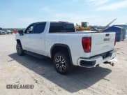✅ 2024 GMC Sierra 1500 AT4 • VIN: 3GTUUEEL5RG422487 • Лот: 42669271. Опубликован ранее на IAAI с пробегом 17 056 миль. Бесплатный доступ к архиву аукционных продаж из США и подробный отчёт об истории автомобиля на DreamBid. Изображение 3.