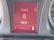 ✅ 2012 GMC Terrain SLE-1 • VIN: 2GKALMEK7C6216702 • Lot: 43598323. Listed on IAAI with 187,922 mi. Free auction sales archive from the USA and detailed vehicle history report at DreamBid. Image 15.