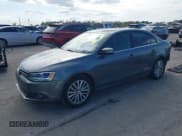 ✅ 2011 Volkswagen Jetta SEL • VIN: 3VWLX7AJ5BM351301 • Lot: 41349715. Listed on IAAI with 148,063 mi. Free auction sales archive from the USA and detailed vehicle history report at DreamBid. Image 2.