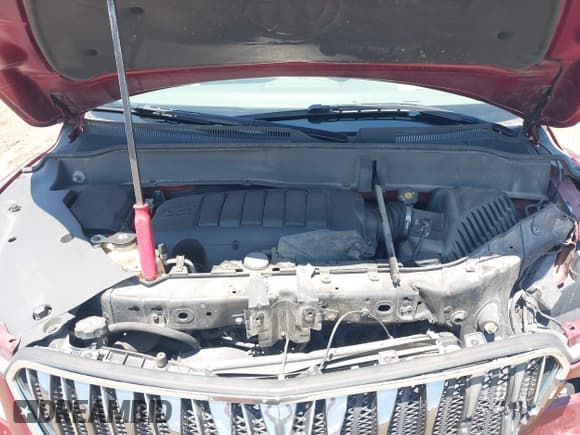 ✅ 2015 Buick Enclave Premium • VIN: 5GAKVCKD2FJ214844 • Lot: 42693865. Wystawiony na IAAI z przebiegiem 175 983 mil. Bezpłatny archiwum sprzedaży aukcyjnych z USA i szczegółowy raport historii pojazdu na DreamBid. Zdjęcie 10.