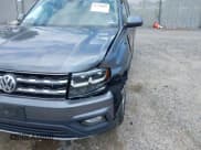 ✅ 2018 Volkswagen Atlas SE • VIN: 1V2LR2CA2JC510304 • Lot: 42754893. Wystawiony na IAAI z przebiegiem 106 870 mil. Bezpłatny archiwum sprzedaży aukcyjnych z USA i szczegółowy raport historii pojazdu na DreamBid. Zdjęcie 6.