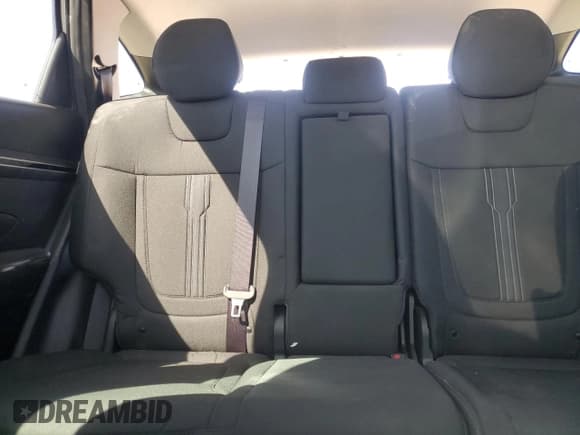 ✅ 2024 Hyundai Tucson SEL • VIN: 5NMJB3DE1RH335349 • Lot: 86785225. Listed on Copart with 10,568 mi. Free auction sales archive from the USA and detailed vehicle history report at DreamBid. Image 10.