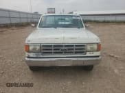 ✅ 1987 Ford F-150 • VIN: 1FTEX14N0HKB05912 • Lot: 71509695. Listed on Copart with 83,376 mi. Free auction sales archive from the USA and detailed vehicle history report at DreamBid. Image 5.