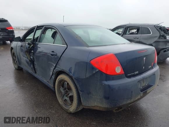 ✅ 2010 Pontiac G6 1SB • VIN: 1G2ZA5E0XA4100437 • Lot: 42310907. Wystawiony na IAAI z przebiegiem 131 499 mil. Bezpłatny archiwum sprzedaży aukcyjnych z USA i szczegółowy raport historii pojazdu na DreamBid. Zdjęcie 3.