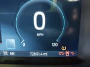 ✅ 2023 Ford F-150 Lightning Pro • VIN: 1FTVW1EV9PWG13112 • Lot: 42537083. Listed on IAAI with 72,691 mi. Free auction sales archive from the USA and detailed vehicle history report at DreamBid. Image 15.