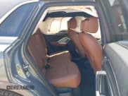 ✅ 2022 Audi Q3 Premium • VIN: WA1AUCF38N1031553 • Lot: 42233049. Listed on IAAI with 18,110 mi. Free auction sales archive from the USA and detailed vehicle history report at DreamBid. Image 8.