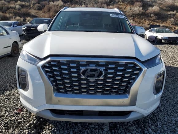 ✅ 2021 Hyundai Palisade Limited • VIN: KM8R5DHE8MU192486 • Лот: 44734265. Опубликован ранее на Copart с пробегом 88 497 миль. Бесплатный доступ к архиву аукционных продаж из США и подробный отчёт об истории автомобиля на DreamBid. Изображение 5.