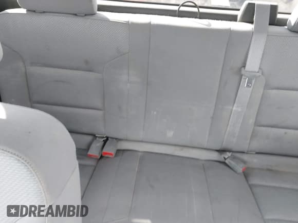 ✅ 2016 Chevrolet Silverado 2500HD Work Truck • VIN: 1GC2KUEG9GZ336588 • Лот: 43218377. Опубликован ранее на IAAI с пробегом 238 156 миль. Бесплатный доступ к архиву аукционных продаж из США и подробный отчёт об истории автомобиля на DreamBid. Изображение 20.