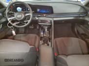 ✅ 2025 Hyundai Elantra SEL Convenience • VIN: KMHLS4DG0SU879688 • Лот: 95659365. Опубликован ранее на Copart с пробегом 22 928 миль. Бесплатный доступ к архиву аукционных продаж из США и подробный отчёт об истории автомобиля на DreamBid. Изображение 8.