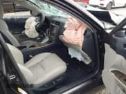 ✅ 2012 Lexus IS 250 • VIN: JTHCF5C25C5053580 • Lot: 42982704. Listed on IAAI with Not provided. Free auction sales archive from the USA and detailed vehicle history report at DreamBid. Image 5.