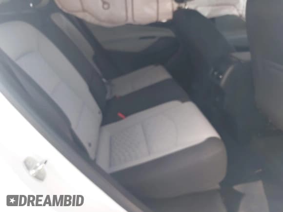 ✅ 2020 Chevrolet Equinox LS • VIN: 2GNAXHEVXL6123214 • Лот: 42833840. Опубликован ранее на IAAI с пробегом 51 020 миль. Бесплатный доступ к архиву аукционных продаж из США и подробный отчёт об истории автомобиля на DreamBid. Изображение 8.