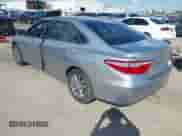 2015 Toyota Camry LE with VIN 4T4BF1FK9FR516236, listed as a IAAI auction lot 43400984 with 119,889 mi miles and . Bid and sale history available at DreamBid. Image 3.