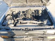 ✅ 1994 Toyota Pickup • VIN: 4TARN81A1RZ250625 • Lot: 43835630. Listed on IAAI with 126,075 mi. Free auction sales archive from the USA and detailed vehicle history report at DreamBid. Image 10.