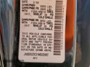 ✅ 2001 Nissan Pathfinder LE • VIN: JN8DR07X31W502997 • Лот: 86305145. Опубликован ранее на Copart с пробегом 202 559 миль. Бесплатный доступ к архиву аукционных продаж из США и подробный отчёт об истории автомобиля на DreamBid. Изображение 13.