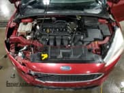 ✅ 2015 Ford Focus SE • VIN: 1FADP3F28FL364039 • Lot: 57174725. Listed on Copart with 88,098 mi. Free auction sales archive from the USA and detailed vehicle history report at DreamBid. Image 11.