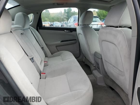 ✅ 2014 Chevrolet Impala LT • VIN: 2G1WB5E3XE1132594 • Лот: 71844564. Опубликован ранее на Copart с пробегом 99 399 миль. Бесплатный доступ к архиву аукционных продаж из США и подробный отчёт об истории автомобиля на DreamBid. Изображение 10.