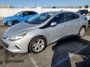 ✅ 2016 Chevrolet Volt Premier • VIN: 1G1RD6S59GU122696 • Lot: 92441125. Listed on Copart with 98,226 mi. Free auction sales archive from the USA and detailed vehicle history report at DreamBid. Image 1.