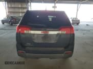 ✅ 2011 GMC Terrain SLE-1 • VIN: 2CTALMEC0B6427215 • Лот: 84227665. Опубликован ранее на Copart с пробегом 146 613 миль. Бесплатный доступ к архиву аукционных продаж из США и подробный отчёт об истории автомобиля на DreamBid. Изображение 6.