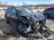 ✅ 2022 Hyundai Tucson Blue • VIN: KM8JBCA14NU072855 • Lot: 44791073. Wystawiony na Copart z przebiegiem 5 360 mil. Bezpłatny archiwum sprzedaży aukcyjnych z USA i szczegółowy raport historii pojazdu na DreamBid. Zdjęcie 4.