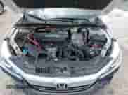 2017 Honda Accord EX-L z VIN JHMCR6F56HC011456, wystawiony jako IAAI lot #43142677 z przebiegiem 199 996 mil mil oraz . Historia ofert i sprzedaży dostępna na DreamBid. Obrazek 10.