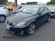 ✅ 2011 Lexus IS 250 • VIN: JTHBF5C2XB5151840 • Lot: 42766227. Wystawiony na IAAI z przebiegiem 67 940 mil. Bezpłatny archiwum sprzedaży aukcyjnych z USA i szczegółowy raport historii pojazdu na DreamBid. Zdjęcie 19.