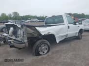 ✅ 2005 Ford F-250 XL • VIN: 1FTNF215X5EA96417 • Lot: 42220199. Listed on IAAI with 85,778 mi. Free auction sales archive from the USA and detailed vehicle history report at DreamBid. Image 4.