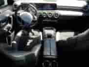 2022 Mercedes-Benz CLA 250 с VIN W1K5J4GB7NN322104, выставлен на аукционе Copart как лот 55859585 с пробегом 32 980 миль миль и Списание • Salvage title. История ставок и продаж доступна на DreamBid. Изображение 8.