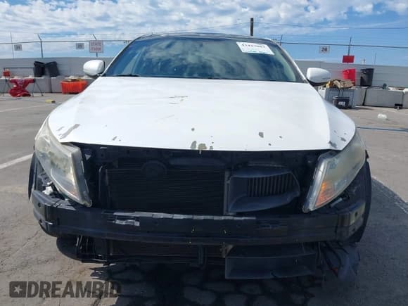 ✅ 2012 Kia Optima SX • VIN: 5XXGR4A64CG046738 • Lot: 43423082. Wystawiony na IAAI z przebiegiem 194 409 mil. Bezpłatny archiwum sprzedaży aukcyjnych z USA i szczegółowy raport historii pojazdu na DreamBid. Zdjęcie 13.