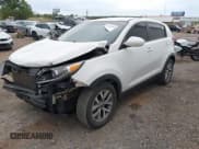 ✅ 2016 Kia Sportage LX • VIN: KNDPB3AC5G7866765 • Лот: 43436844. Опубликован ранее на IAAI с пробегом 228 409 миль. Бесплатный доступ к архиву аукционных продаж из США и подробный отчёт об истории автомобиля на DreamBid. Изображение 17.