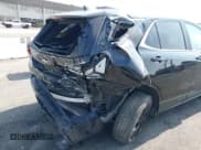 ✅ 2024 Chevrolet Equinox LT • VIN: 3GNAXKEG5RL131983 • Лот: 42573316. Опубликован ранее на IAAI с пробегом 38 034 миль. Бесплатный доступ к архиву аукционных продаж из США и подробный отчёт об истории автомобиля на DreamBid. Изображение 6.