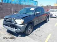 ✅ 2013 Toyota Tacoma • VIN: 5TFTX4CN0DX034105 • Лот: 42861631. Опубликован ранее на IAAI с пробегом 199 024 миль. Бесплатный доступ к архиву аукционных продаж из США и подробный отчёт об истории автомобиля на DreamBid. Изображение 17.