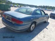 ✅ 2000 Buick LeSabre Limited • VIN: 1G4HR54K5YU127540 • Lot: 42048538. Listed on IAAI with 194,645 mi. Free auction sales archive from the USA and detailed vehicle history report at DreamBid. Image 4.