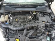 ✅ 2017 Ford Focus Titanium • VIN: 1FADP3J21HL207060 • Lot: 69495275. Wystawiony na Copart z przebiegiem 100 856 mil. Bezpłatny archiwum sprzedaży aukcyjnych z USA i szczegółowy raport historii pojazdu na DreamBid. Zdjęcie 11.