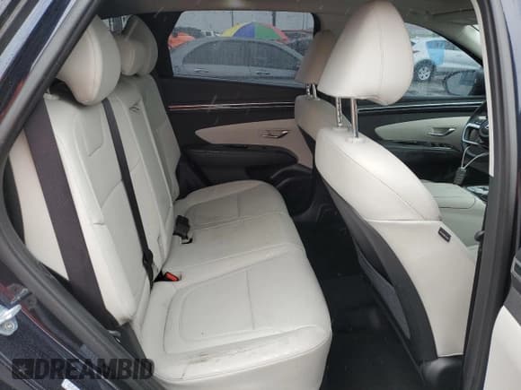 ✅ 2023 Hyundai Tucson SEL Convenience • VIN: KM8JFCA13PU089038 • Lot: 42406694. Wystawiony na Copart z przebiegiem 20 033 mil. Bezpłatny archiwum sprzedaży aukcyjnych z USA i szczegółowy raport historii pojazdu na DreamBid. Zdjęcie 11.