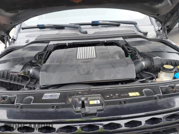 ✅ 2016 Land Rover LR4 HSE • VIN: SALAG2V64GA797066 • Lot: 42431393. Listed on IAAI with 85,490 mi. Free auction sales archive from the USA and detailed vehicle history report at DreamBid. Image 10.