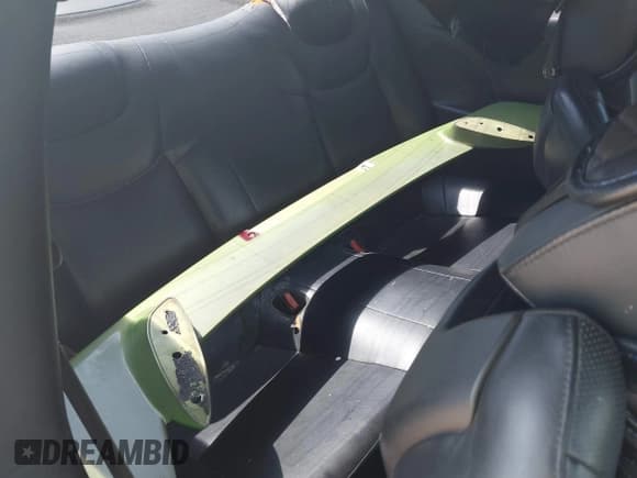 ✅ 2010 Hyundai Genesis Coupe • VIN: KMHHU6KH7AU014870 • Lot: 42305792. Wystawiony na IAAI z przebiegiem 158 324 mil. Bezpłatny archiwum sprzedaży aukcyjnych z USA i szczegółowy raport historii pojazdu na DreamBid. Zdjęcie 8.