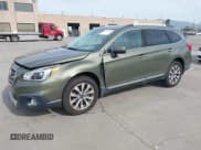 ✅ 2017 Subaru Outback Touring • VIN: 4S4BSETCXH3371887 • Lot: 41692515. Listed on IAAI with 57,039 mi. Free auction sales archive from the USA and detailed vehicle history report at DreamBid. Image 2.