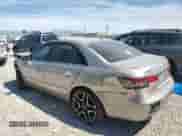 2008 Hyundai Sonata GLS z VIN 5NPET46F78H363443, wystawiony jako Copart lot #58955035 z przebiegiem Nie podano mil oraz Szkoda całkowita • Salvage title. Historia ofert i sprzedaży dostępna na DreamBid. Obrazek 2.