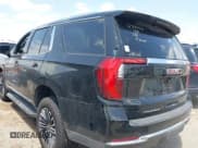 ✅ 2025 GMC Yukon Elevation • VIN: 1GKS2BRD0SR248658 • Lot: 42449759. Listed on IAAI with 1,777 mi. Free auction sales archive from the USA and detailed vehicle history report at DreamBid. Image 3.