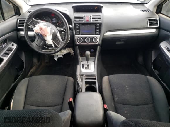 ✅ 2016 Subaru Impreza Premium • VIN: JF1GPAB69G8268922 • Lot: 91759385. Listed on Copart with 151,389 mi. Free auction sales archive from the USA and detailed vehicle history report at DreamBid. Image 8.