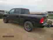 2016 Ram 1500 Express with VIN 1C6RR7FG8GS310493, listed as a Copart auction lot 67132185 with 167,173 mi miles and Salvage title. Bid and sale history available at DreamBid. Image 2.