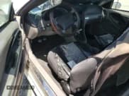 ✅ 2004 Ford Mustang Standard • VIN: 1FAFP40624F164974 • Lot: 57714955. Listed on Copart with Not provided. Free auction sales archive from the USA and detailed vehicle history report at DreamBid. Image 8.