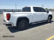 ✅ 2020 GMC Sierra 1500 SLT • VIN: 3GTU9DET4LG123432 • Лот: 63318025. Опубликован ранее на Copart с пробегом 54 735 миль. Бесплатный доступ к архиву аукционных продаж из США и подробный отчёт об истории автомобиля на DreamBid. Изображение 3.
