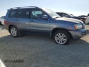 ✅ 2007 Toyota Highlander w/3rd Row • VIN: JTEDW21A870022613 • Лот: 70328385. Опубликован ранее на Copart с пробегом 218 931 миль. Бесплатный доступ к архиву аукционных продаж из США и подробный отчёт об истории автомобиля на DreamBid. Изображение 4.