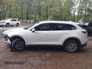 ✅ 2018 Mazda CX-9 Touring • VIN: JM3TCACY8J0210169 • Лот: 43439805. Опубликован ранее на IAAI с пробегом 92 795 миль. Бесплатный доступ к архиву аукционных продаж из США и подробный отчёт об истории автомобиля на DreamBid. Изображение 14.