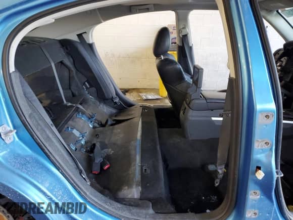 2008 Dodge Charger SRT-8 с VIN 2B3LA73W28H164152, выставлен на аукционе Copart как лот 46181415 с пробегом Не указан миль и Списание • Salvage title. История ставок и продаж доступна на DreamBid. Изображение 10.