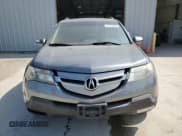 ✅ 2008 Acura MDX Sport • VIN: 2HNYD28848H501469 • Lot: 71775955. Wystawiony na Copart z przebiegiem Nie podano. Bezpłatny archiwum sprzedaży aukcyjnych z USA i szczegółowy raport historii pojazdu na DreamBid. Zdjęcie 5.