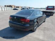 ✅ 2018 Volkswagen Jetta SEL • VIN: 3VWL17AJ9JM244848 • Lot: 42929605. Listed on IAAI with 64,684 mi. Free auction sales archive from the USA and detailed vehicle history report at DreamBid. Image 4.