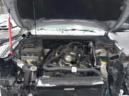 ✅ 2016 Dodge Durango R/T • VIN: 1C4SDHCT5GC353277 • Lot: 41529526. Wystawiony na IAAI z przebiegiem 140 096 mil. Bezpłatny archiwum sprzedaży aukcyjnych z USA i szczegółowy raport historii pojazdu na DreamBid. Zdjęcie 10.