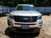 ✅ 2017 Ford Explorer Sport • VIN: 1FM5K8GT6HGD82208 • Lot: 57868365. Wystawiony na Copart z przebiegiem 77 072 mil. Bezpłatny archiwum sprzedaży aukcyjnych z USA i szczegółowy raport historii pojazdu na DreamBid. Zdjęcie 5.